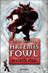 ARTEMIS FOWL. 5: LA CUENTA ATRÁS