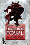 Artemis Fowl. 5: la Cuenta Atrás