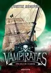 Una Ola de Terror - N. 2 Vampiratas