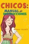 Chicos: Manual de Instrucciones