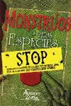 Monstruos y Otras Especies