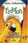 Eidolon. El Fuego del Dragón