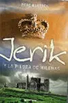 Jerik y la Piedra de Milenas