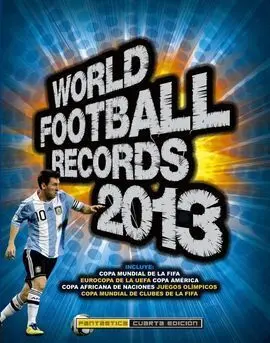 World Football Records 2013