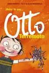 ¡Hola! yo Soy... Otto Terremoto