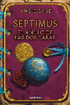 SEPTIMUS. EL ANILLO DE LAS DOS CARAS