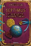 Septimus. El Anillo de las Dos Caras