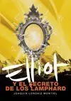 Elliot y el Secreto de los Lamphard
