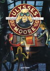 ULYSSES MOORE. 6: LA PRIMERA LLAVE