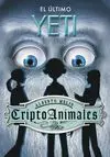 Criptoanimales. 1: el Último Yeti