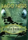 Criptoanimales. 2: el Secreto del Lago Ness