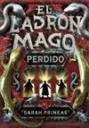 El Ladrón Mago. 2: Perdido