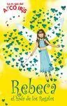 Rebeca el Hada de los Regalos