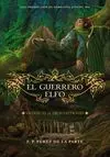 Crónicas de Dracontrand. 1: el Guerrero Elfo