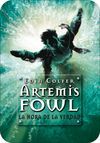 ARTEMIS FOWL. 7: LA HORA DE LA VERDAD