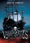 Vampiratas. 5: el Imperio de la Noche