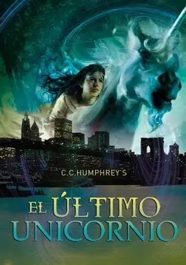 El Último Unicornio