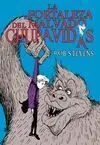 La Fortaleza del Malvado Chupavidas
