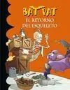 Bat Pat. 18. - el Retorno del Esqueleto