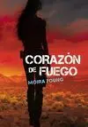 Corazón de Fuego