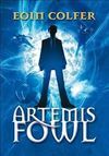 EL MUNDO SUBTERRANEO. ARTEMIS FOWL