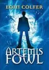 El Mundo Subterraneo. Artemis Fowl