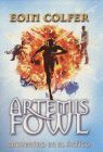 ENCUENTRO EN EL ÁRTICO. ARTEMIS FOWL