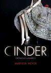 CRÓNICAS LUNARES. 1: CINDER