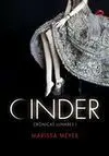 Crónicas Lunares. 1: Cinder
