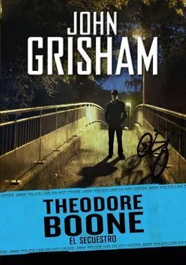 Theodore Boone. 2: el Secuestro