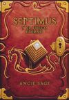 SEPTIMUS. 7: SEPTIMUS Y EL FUEGO ETERNO