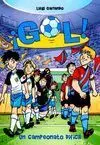 ¡Gol! 13: un Campeonato Difícil