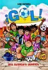 ¡Gol! 14: una Aventura Olímpica