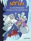 Bat Pat. 20. - el Abominable Puerco de las Nieves