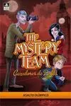 The Mystery Team. Asalto Olimpico