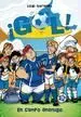 ¡Gol! 16: en Campo Enemigo
