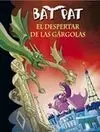 Bat Pat. 23: el Despertar de las Gárgolas