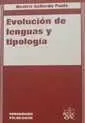 Evolución de Lenguas y Tipología