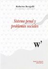 SISTEMA PENAL Y PROBLEMAS SOCIALES