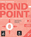 ROND POINT 2. CAHIER DÂ´EXERCICES