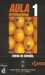 AULA INTERNACIONAL 1. LIBRO DEL ALUMNO + CD