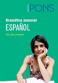 Gramática Esencial Ruso