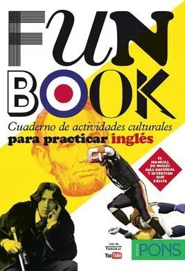 Funbook