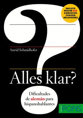 Alles Klar?