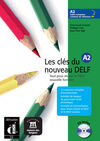 LES CLES DU NOUVEAU DELF A2