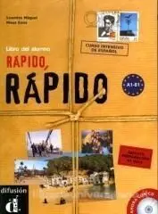 Rápido, Rápido