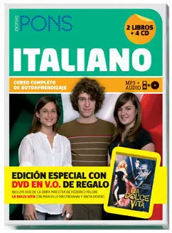 Curso Pons Italiano
