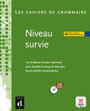 CAHIER DE GRAMMAIRE A2