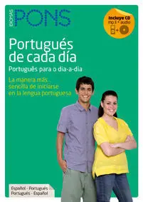 Portugués de Cada Día + Cdmp3, Nueva Edición