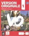 Version Originale 1 Eleve
